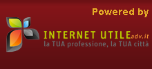 Powered by Internet Utile Adv